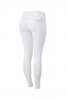 Bryczesy damskie MEGHAN - B//Vertigo - white